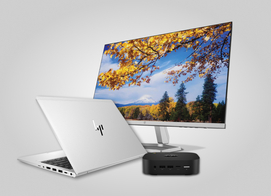 HP Products