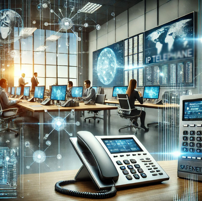 IP Telephony