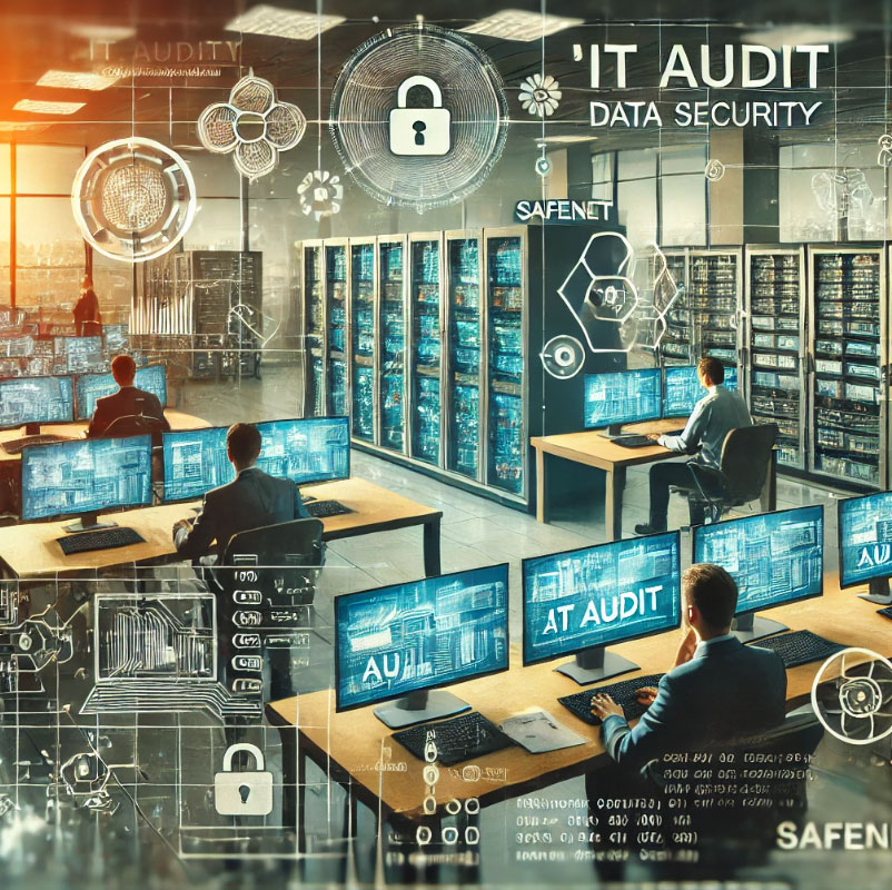 IT Audit