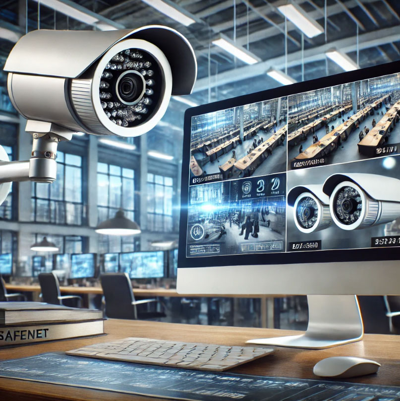 Video Surveillance Systems